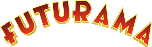 Futurama logo