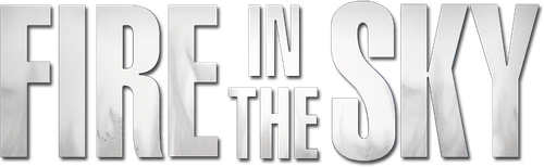 Fire in the Sky logo