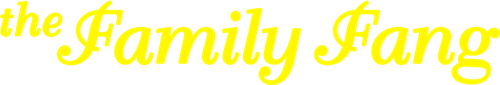 The Family Fang logo