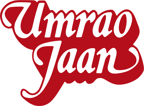 Umrao Jaan logo