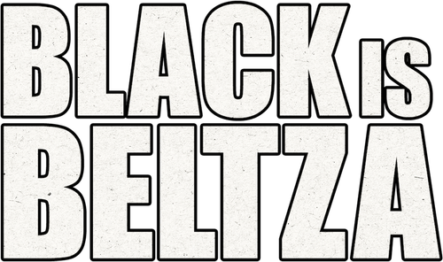 Black Is Beltza logo