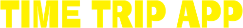 Time Trip App logo