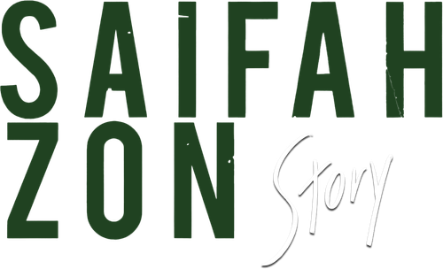 Why R U?: SaifahZon Story logo