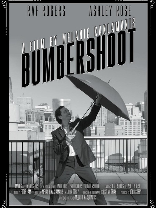 Bumbershoot
