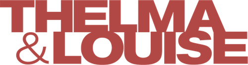 Thelma & Louise logo