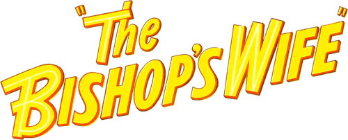 The Bishop's Wife logo