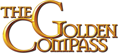 The Golden Compass logo