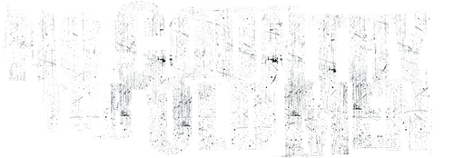 No Country for Old Men logo