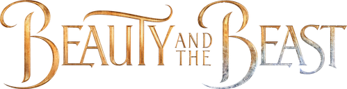 Beauty and the Beast logo
