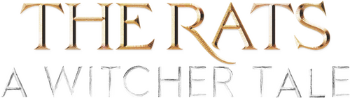 The Rats: A Witcher Tale logo