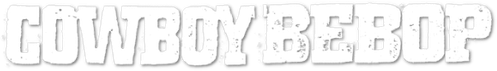 Cowboy Bebop logo