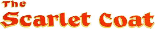 The Scarlet Coat logo