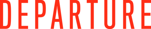 Departure logo