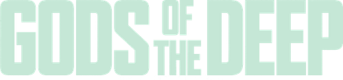 Gods of the Deep logo