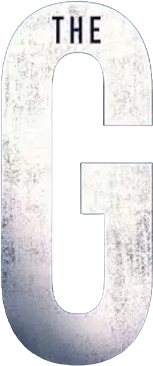 The G logo