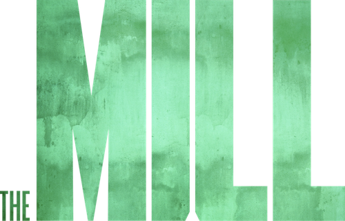 The Mill logo