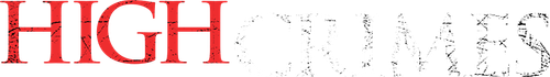High Crimes logo