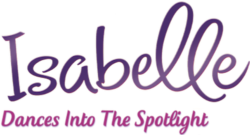 An American Girl: Isabelle Dances Into the Spotlight logo
