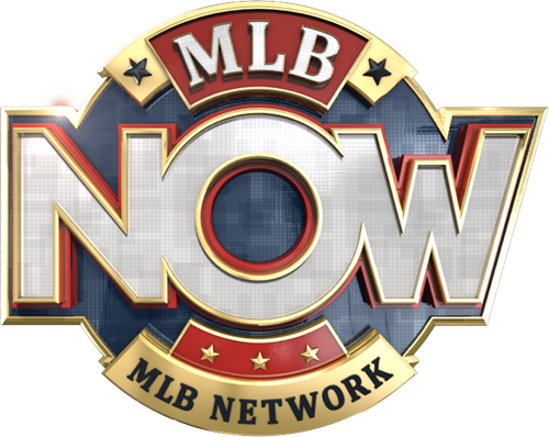 MLB Now logo