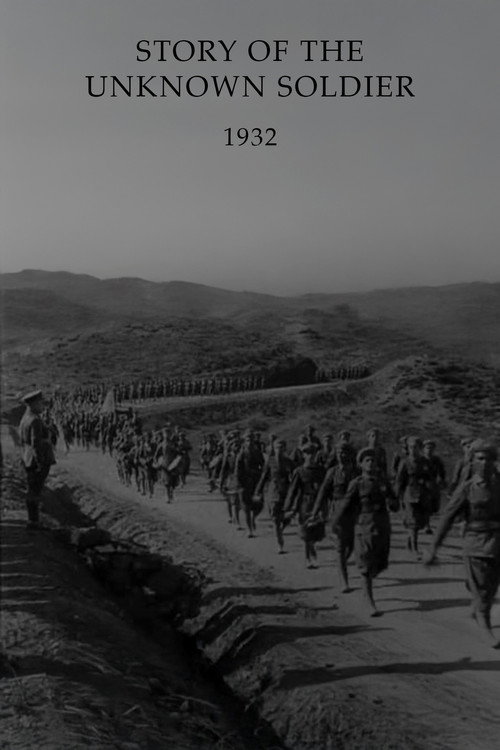 Story of the Unknown Soldier