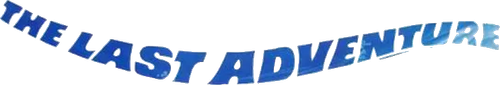 The Last Adventure logo