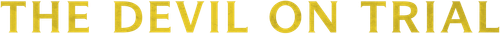 The Devil on Trial logo