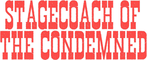 Stagecoach of the Condemned logo
