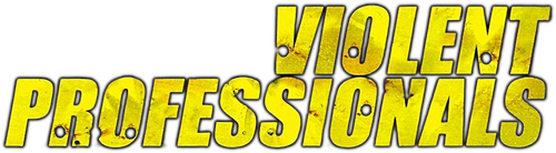 The Violent Professionals logo