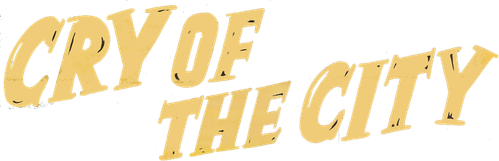 Cry of the City logo