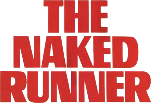 The Naked Runner logo
