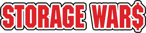 Storage Wars logo