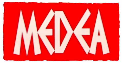Medea logo