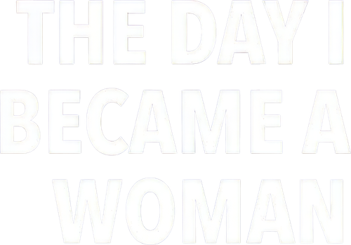 The Day I Became a Woman logo