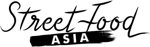 Street Food: Asia logo