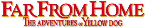Far from Home: The Adventures of Yellow Dog logo