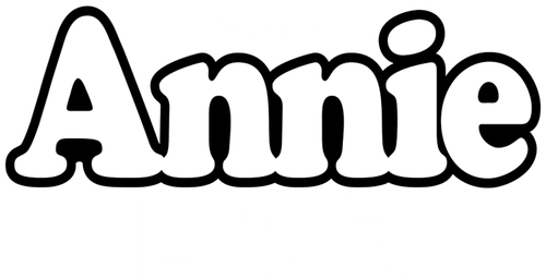 Annie Live! logo