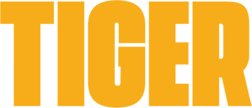Day of the Tiger logo