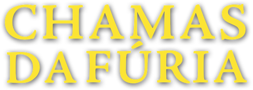 Flammenmädchen logo