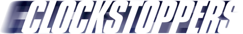 Clockstoppers logo