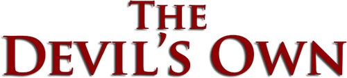 The Devil's Own logo
