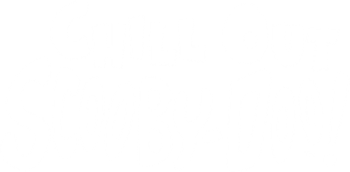 Chill Out, Scooby-Doo! logo