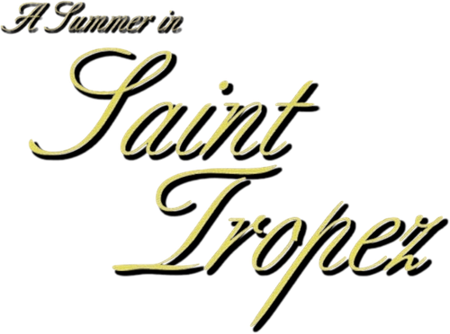 A Summer in St. Tropez logo