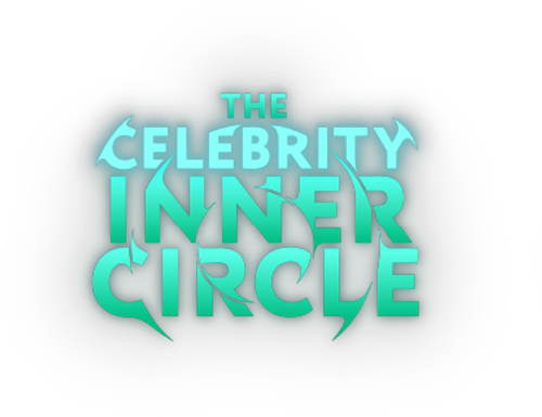 The Celebrity Inner Circle logo