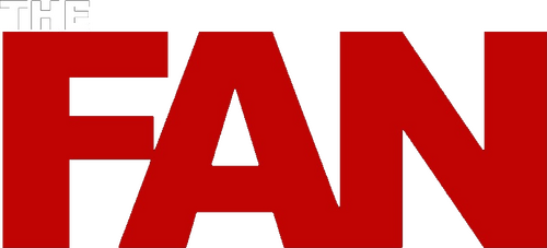 The Fan logo