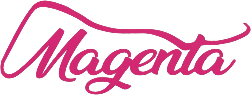 Magenta logo