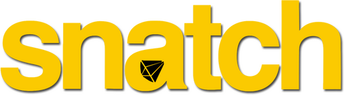 Snatch logo