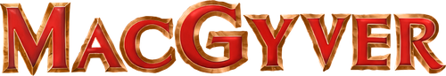 MacGyver logo