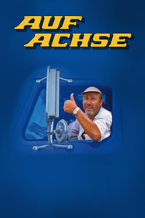 Auf Achse