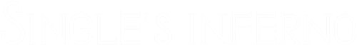 Single's Inferno logo