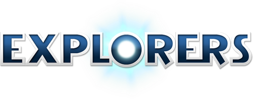 Explorers logo